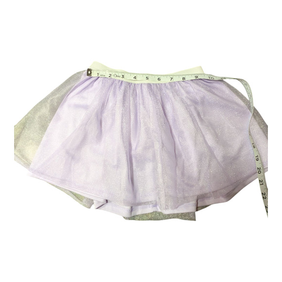 Frozen 2 - Elsa - Girls T-shirt and Skirt Set - Size 5T - Well Cared For - Picture 8 of 12